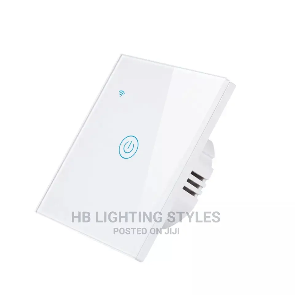 Wifi Smart Switch