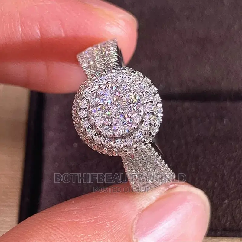 Proposal Ring