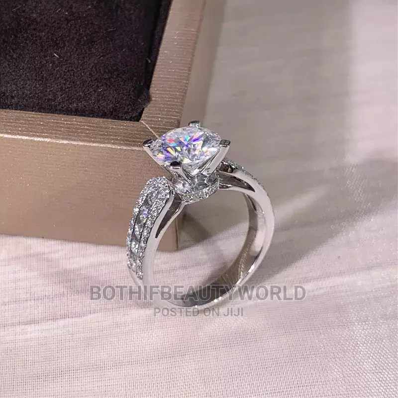 Proposal Ring
