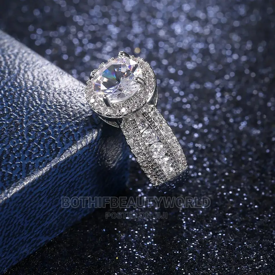Proposal Ring