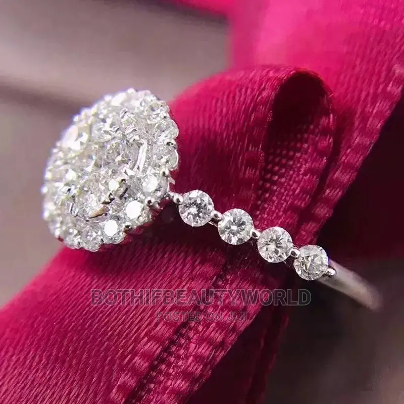 Proposal Ring