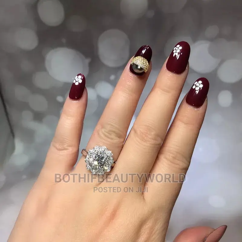 Proposal Ring