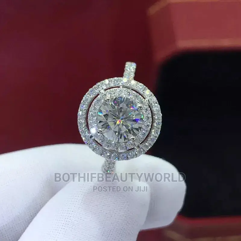 Proposal Ring