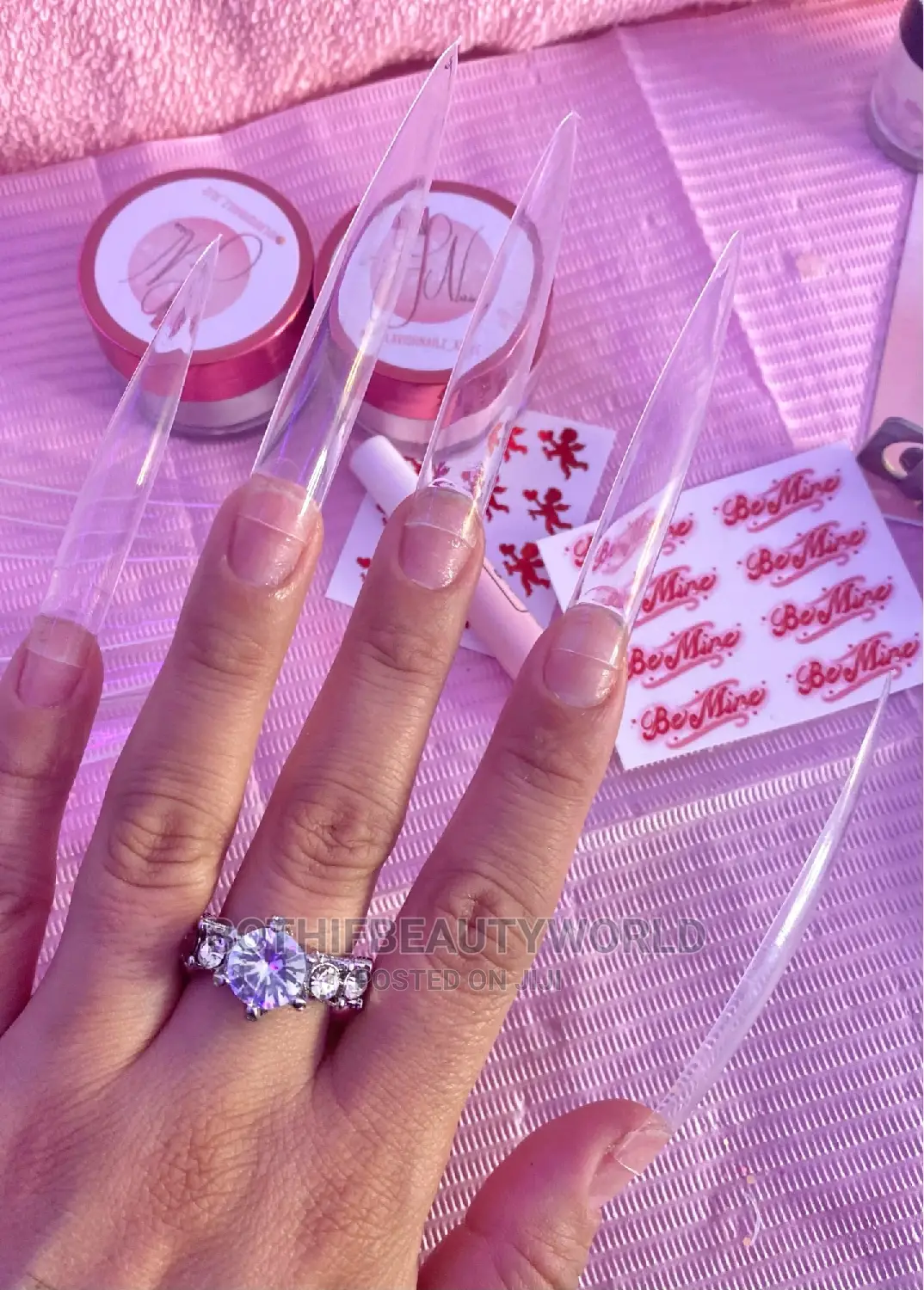 Proposal Ring