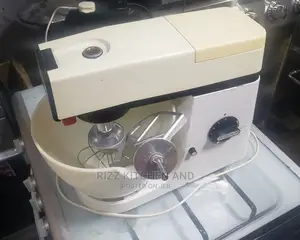 Kenwood Chef Mixer