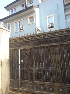 High Standard Automatic Remote Gate Machine In Okada
