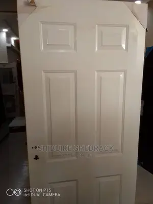 Quality Security Doors