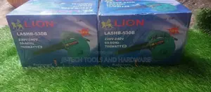 700w Lion Air Blower