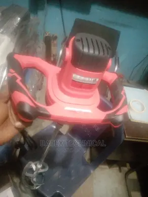 Electralc Mlxer