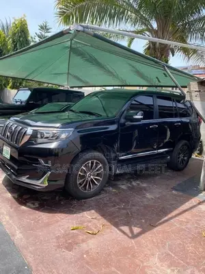 Prado Rental
