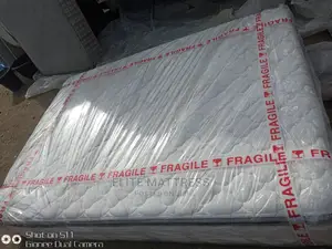 4/6 Orthopedic Mattress