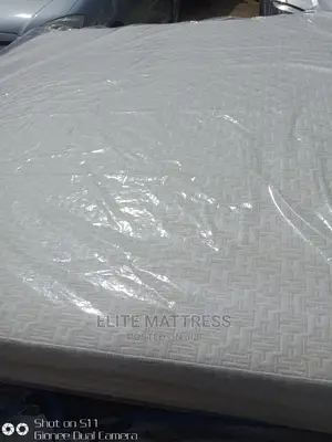 Soft Foreign Mattress