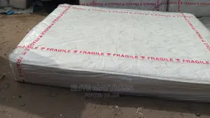 Orthopedic Mattress