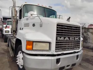 Meck CH Truck Tipper