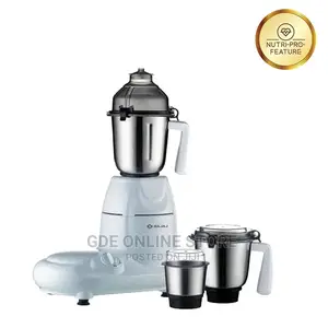 Bajaj Twister Mixer Grinder