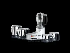 Panasonic MX-AC400 1000-Watt Super Mixer Grinder.