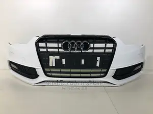 Front Bumper Audi A5 2013 Is Available