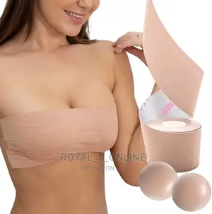 Boob Tape In Abuja. Boob Lift Tape In Abuja