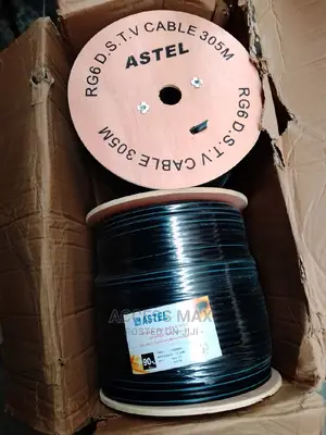 Antenna Cable Astel By 305m