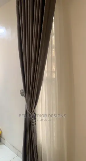 Luxury Curtains