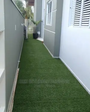 Artificial Green Grass