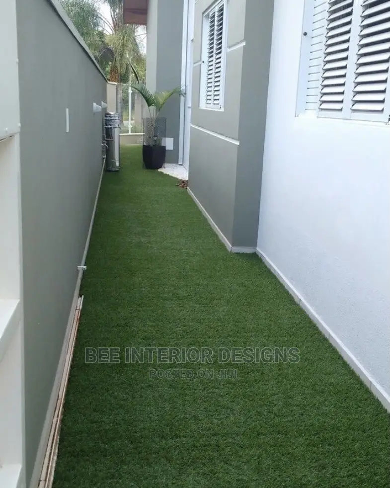 Artificial Green Grass