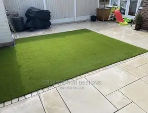 Artificial Carpet Grass