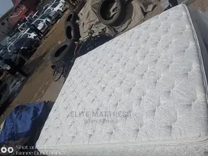6/6 Foreign Mattress