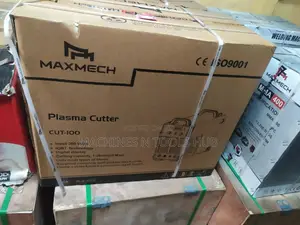 Maxmech Cut 100 Plasma Cutter