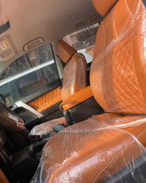 Car Interior Upgrade and Upholstery Works at Your Best