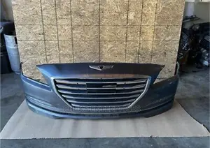 Hyundai Genesis 2016 Front Bumper Complete