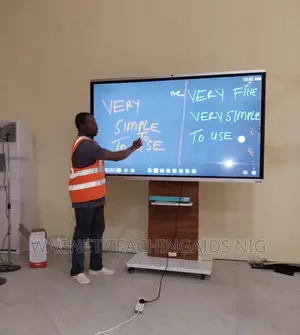 Hire and Rent 65'' Interactive Touch Screen TV/Panel