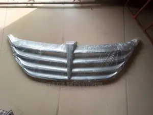 Hyundai Genesis 2012 Grill