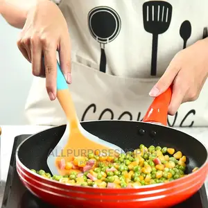 Silicone Spatula