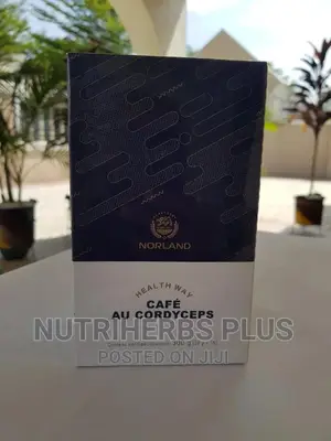 Cordyceps Coffee Creamy Boost Your Sex Drive
