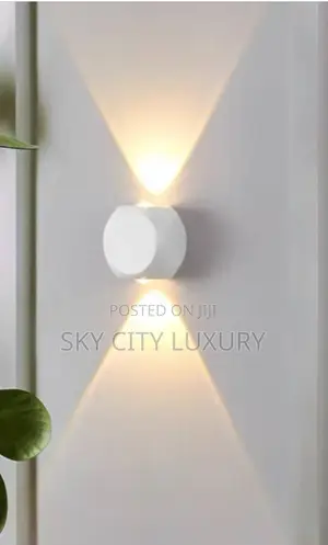 Led Wall Light