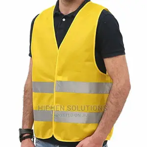 Hot Sale Visibility Safety Vest