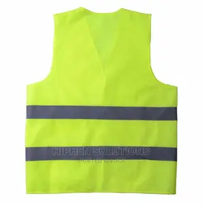 Factory Wholesale Supply Safety Vest