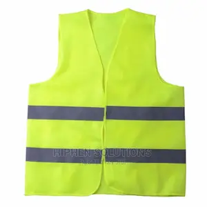 Multiple Sizes Safety Vest