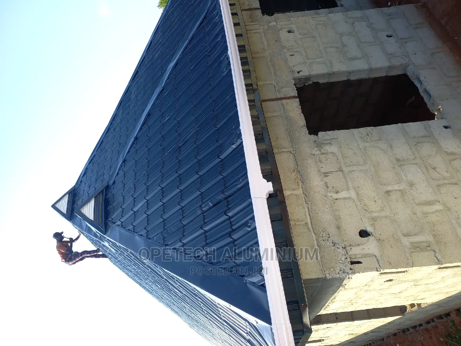 Bamaco Aluminium
