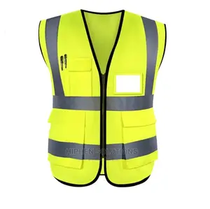 Portable Safety Vest