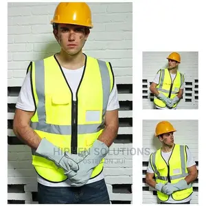 Standard Quality Safety Vest