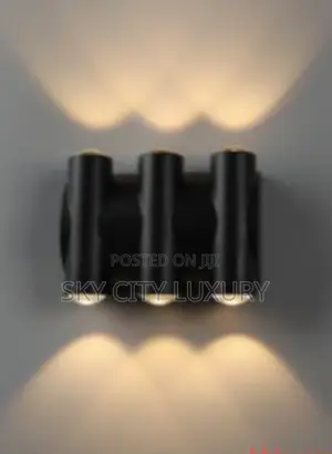 Led Wall Light