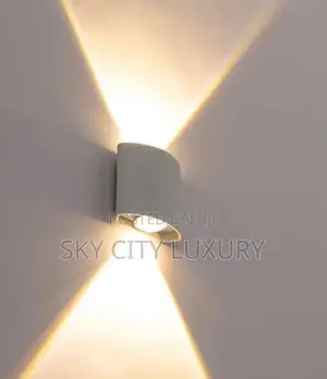 Led Wall Light