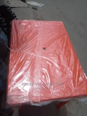 Plastic Table.