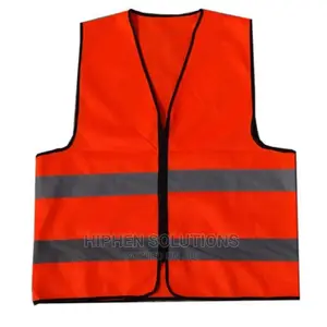 Surveyor Police Safety Vest