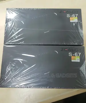 Zealot S67 Wireless Bluetooth Speaker