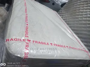 5/6 Orthopedic Mattress