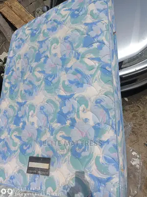 5/6 Orthopedic Mattress