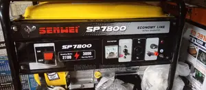 3.5kva Original Senwei Manual